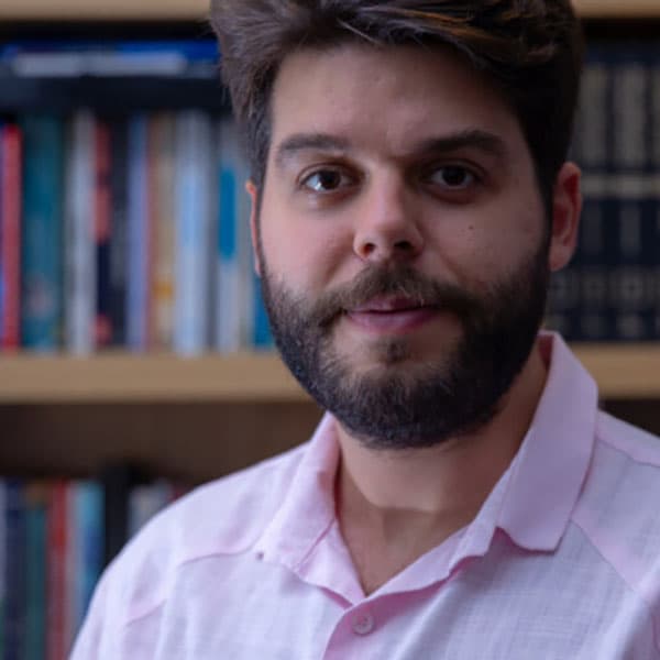 Flávio Guimarães Fernandes