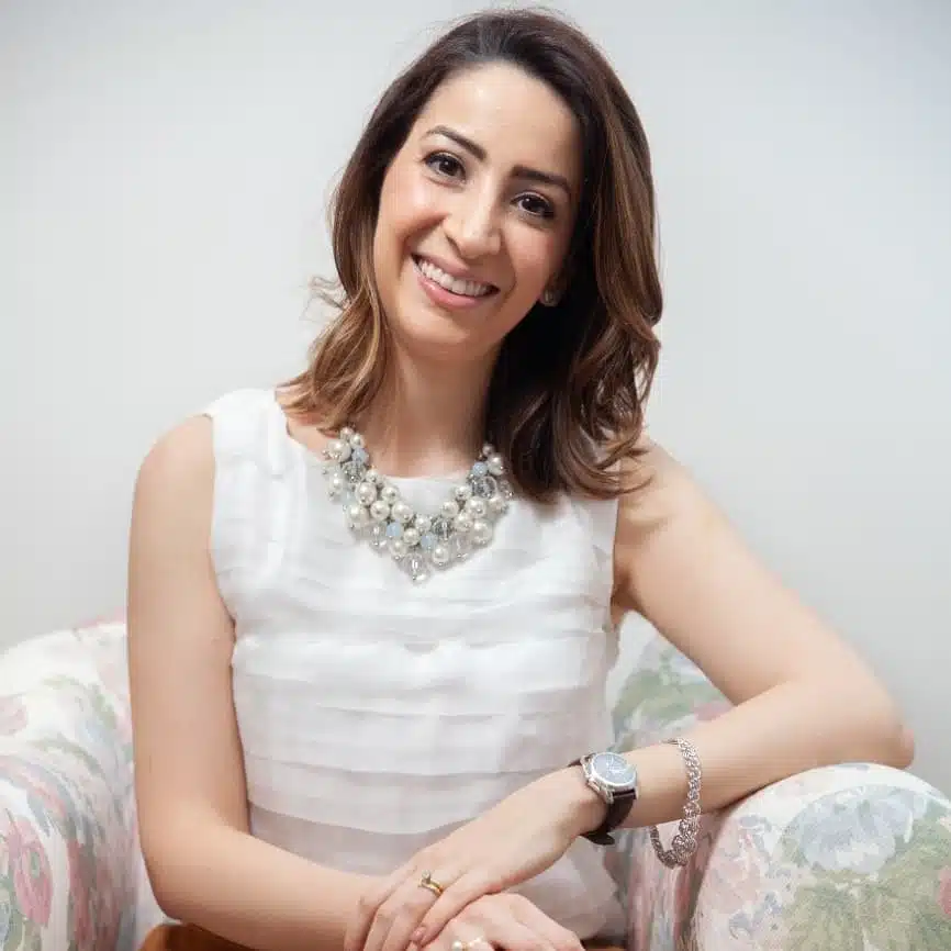 Ana Elisa Bertoldi Paisani