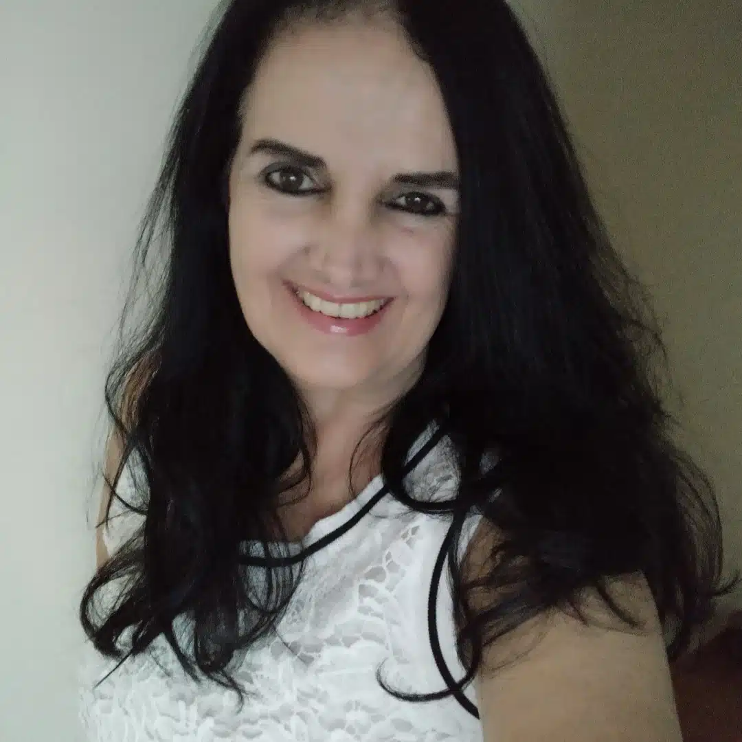 Marise Menin de Oliveira Santos