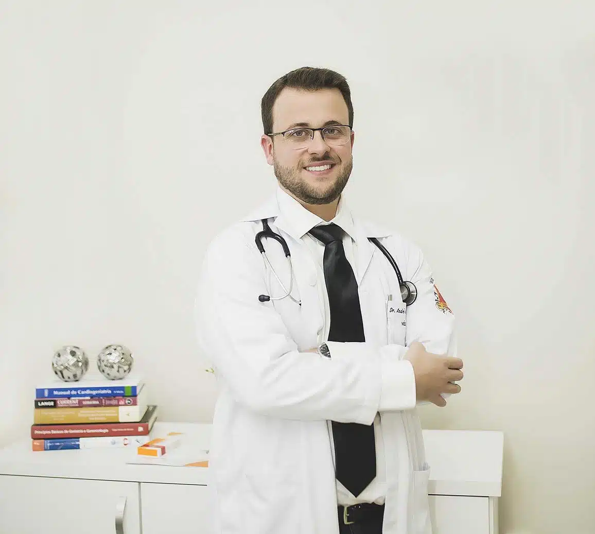 André Luiz Lopes Assumpção