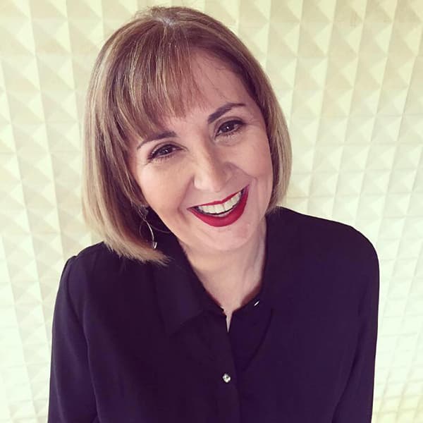 Helga Maria Santiago Silva