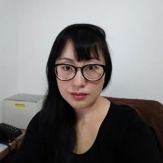 Valéria Kazue Manabe Moreira