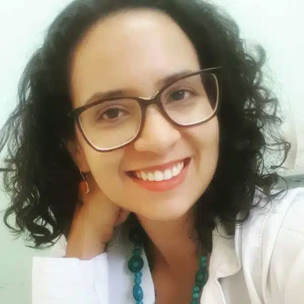 Bárbara Luiza Rosa