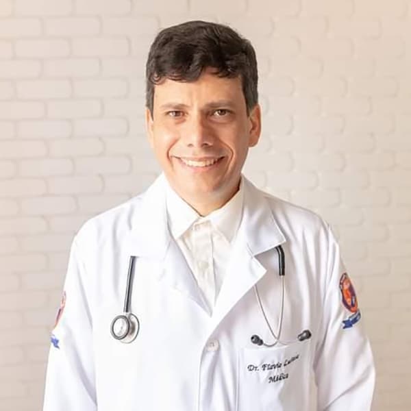 Flávio Lustosa de Souza