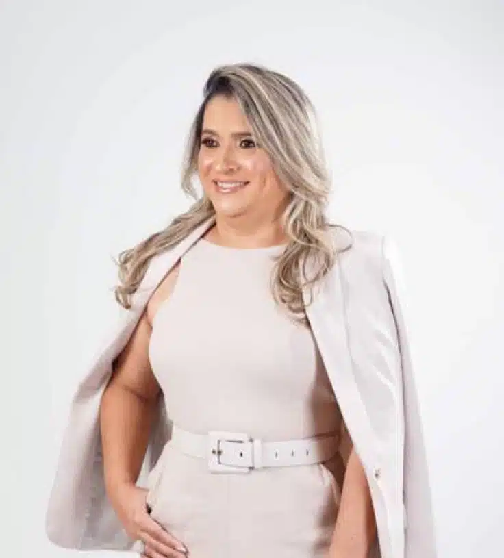 Caliandra Patricia Pinheiro de Melo