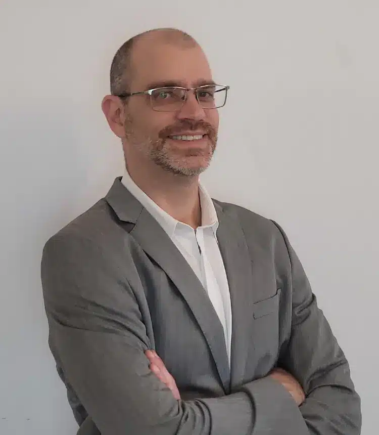 Fabio Goncalves Gonzales
