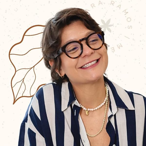 Clara Caroline de Castro Lima Ramos