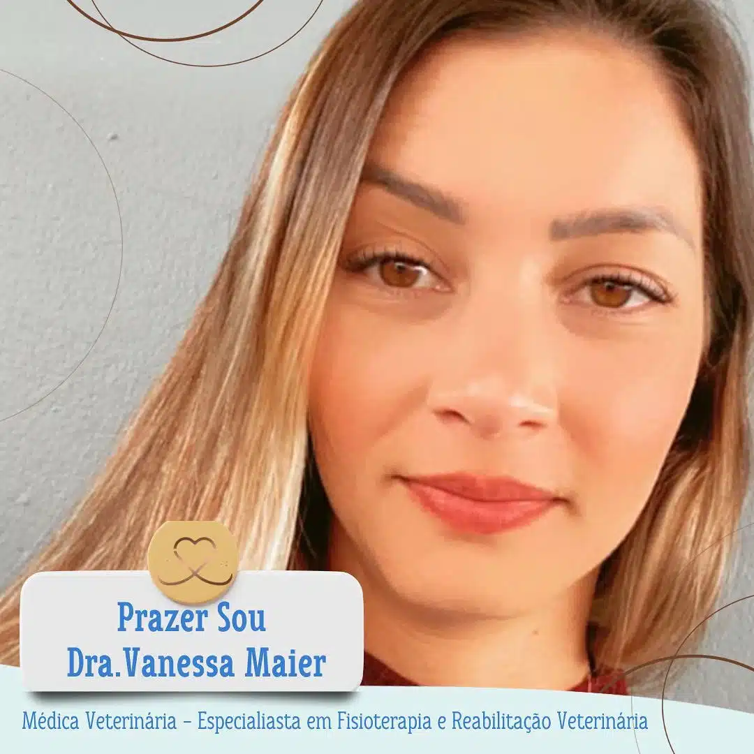 Vanessa Aparecida Maier
