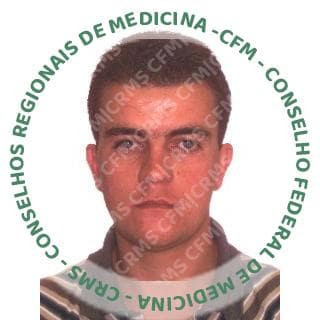 Rômulo Garcia Mazanti