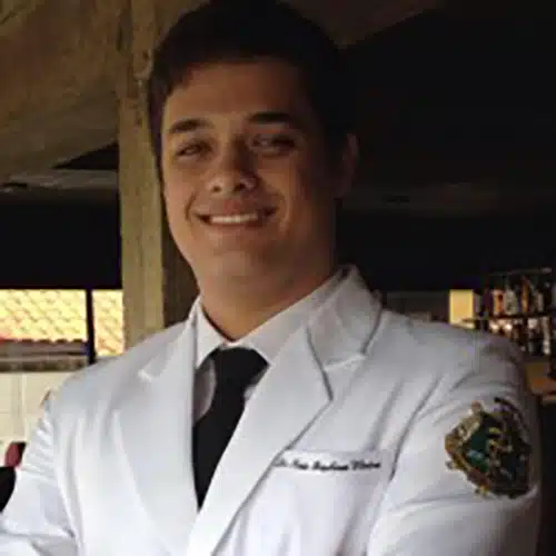 Caio Jose Antonio Barbosa Vieira