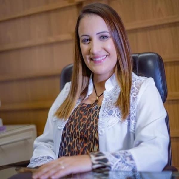 Lorena Abrão Silva