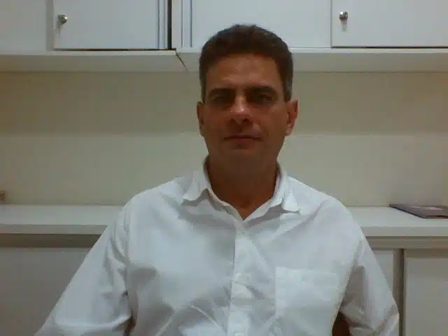 Willian Paschoalim de Mello