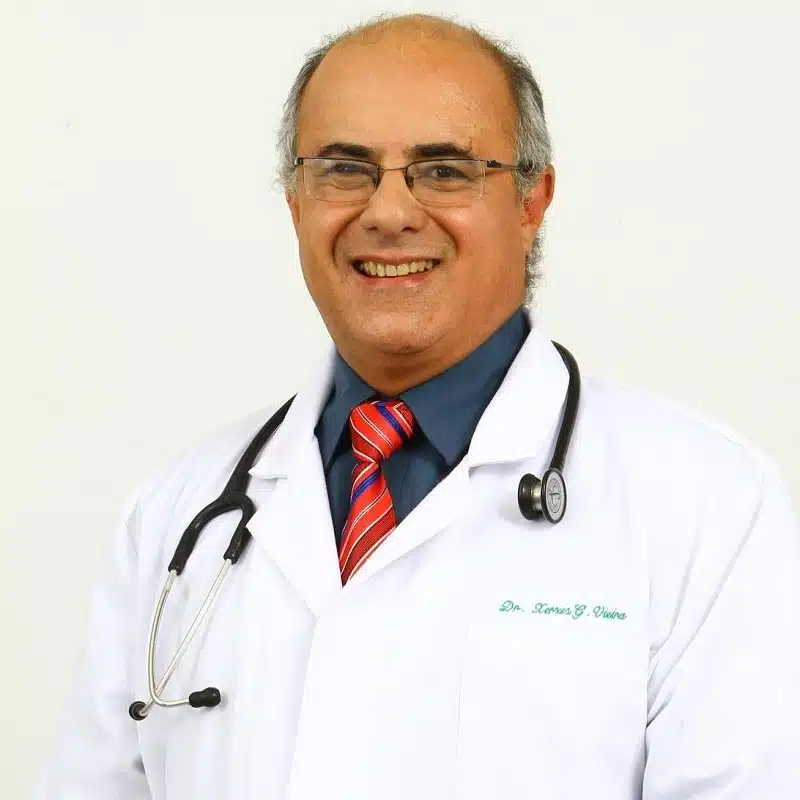 Xerxes Genicollo Vieira