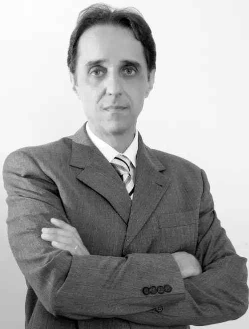 Wagner Afonso Teixeira