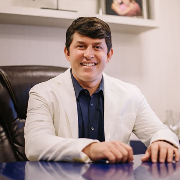 Thanguy Gomes Friço