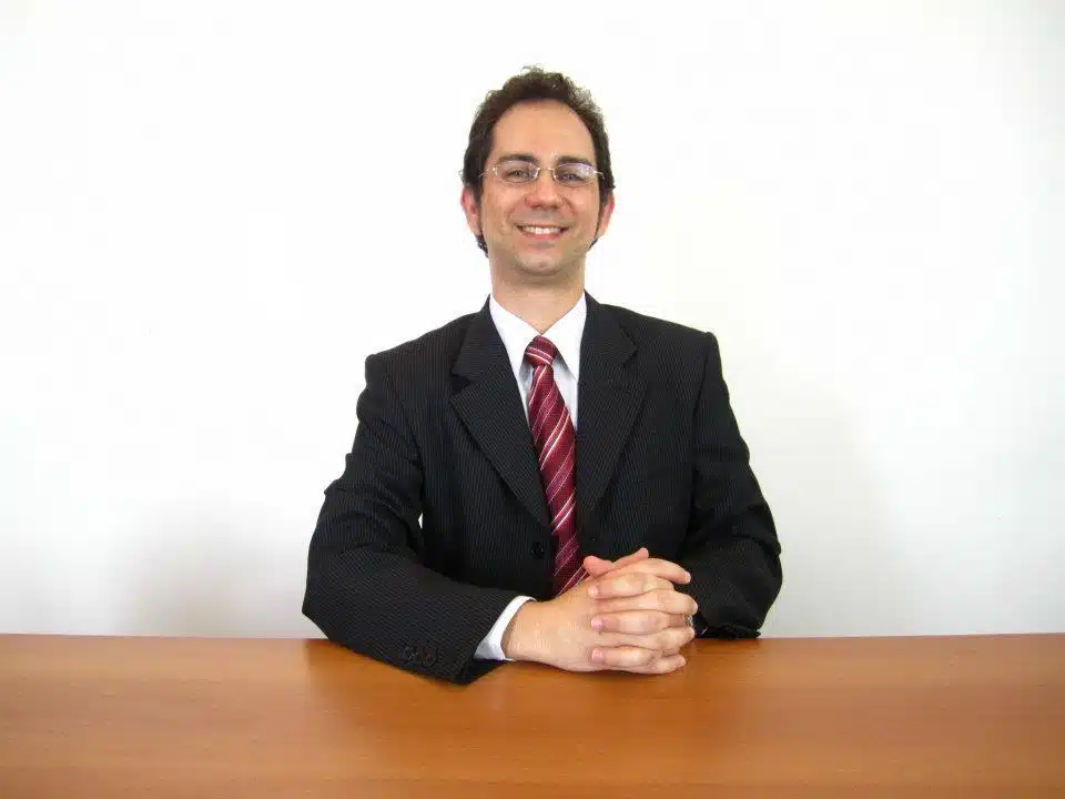 Hewdy Lobo Ribeiro