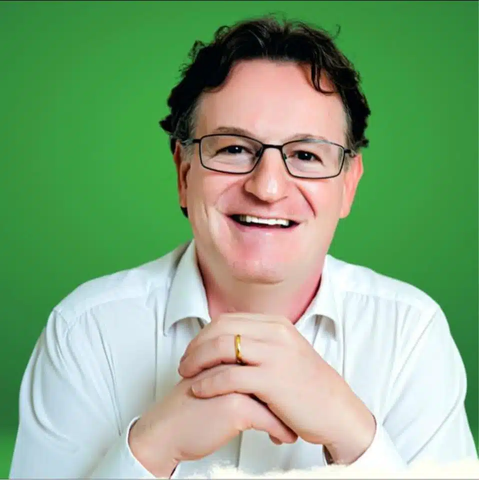 Leonardo Cesar Tassinari