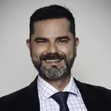 Eduardo Aliende Perin