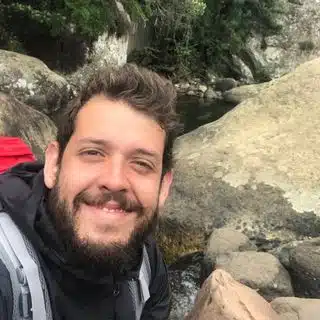 Pedro Henrique Braga Pereira