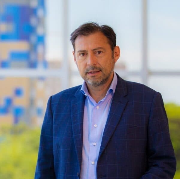 André Luis Fernandes Palmini