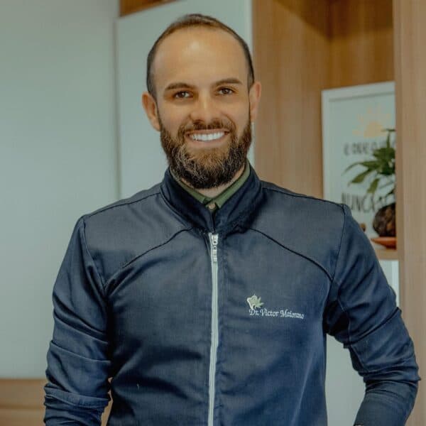 Victor Cavalcante Maiorano