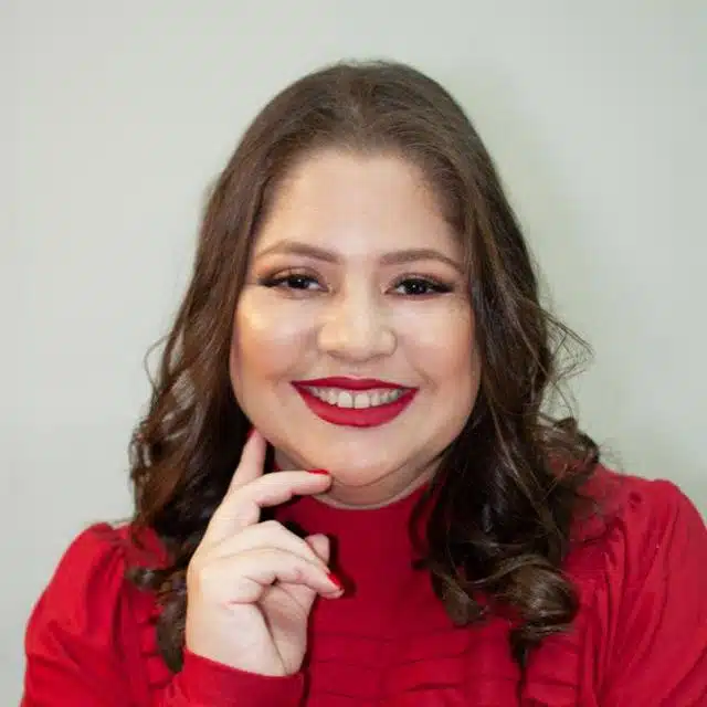 Mônica Martírio