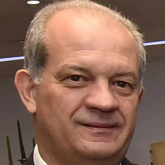 Robson Paixão de Azevedo