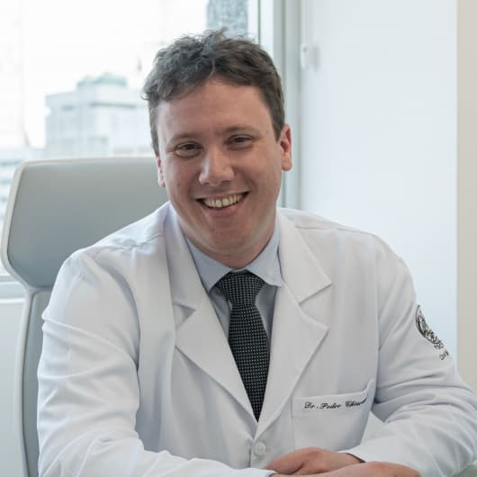 Pedro Chiaramelli
