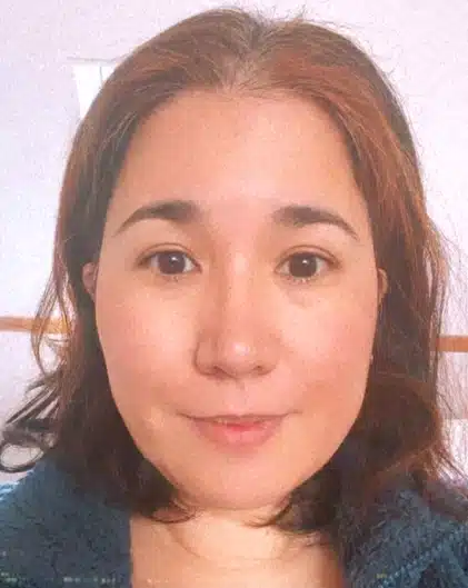 Fernanda Bono Fukushima