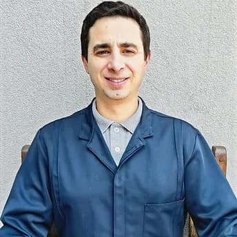 Vinicius Bayeux D’Ottavio