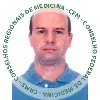 Carlos Gustavo de Almeida