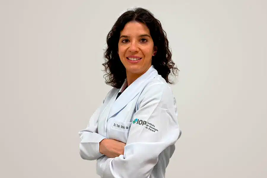 Maria Gabriela Lang