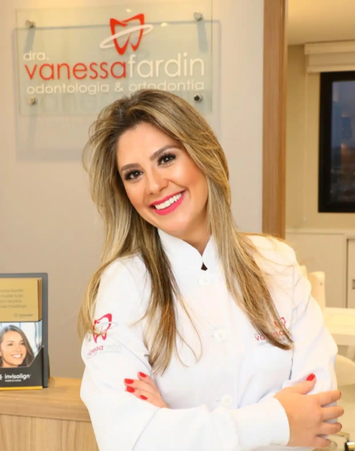 Vanessa da S. Fardin Deodato