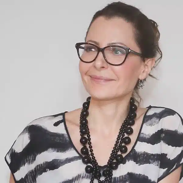 Telma Ramos Trigo