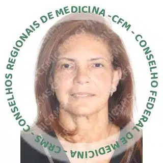Vera Maria Silveira de Azevedo
