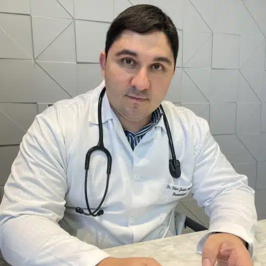 Vitor Guedes Bonisson