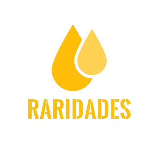 Associação Raridades