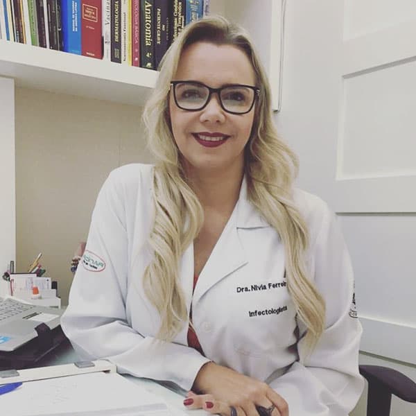 Nivia Cristina Ferreira