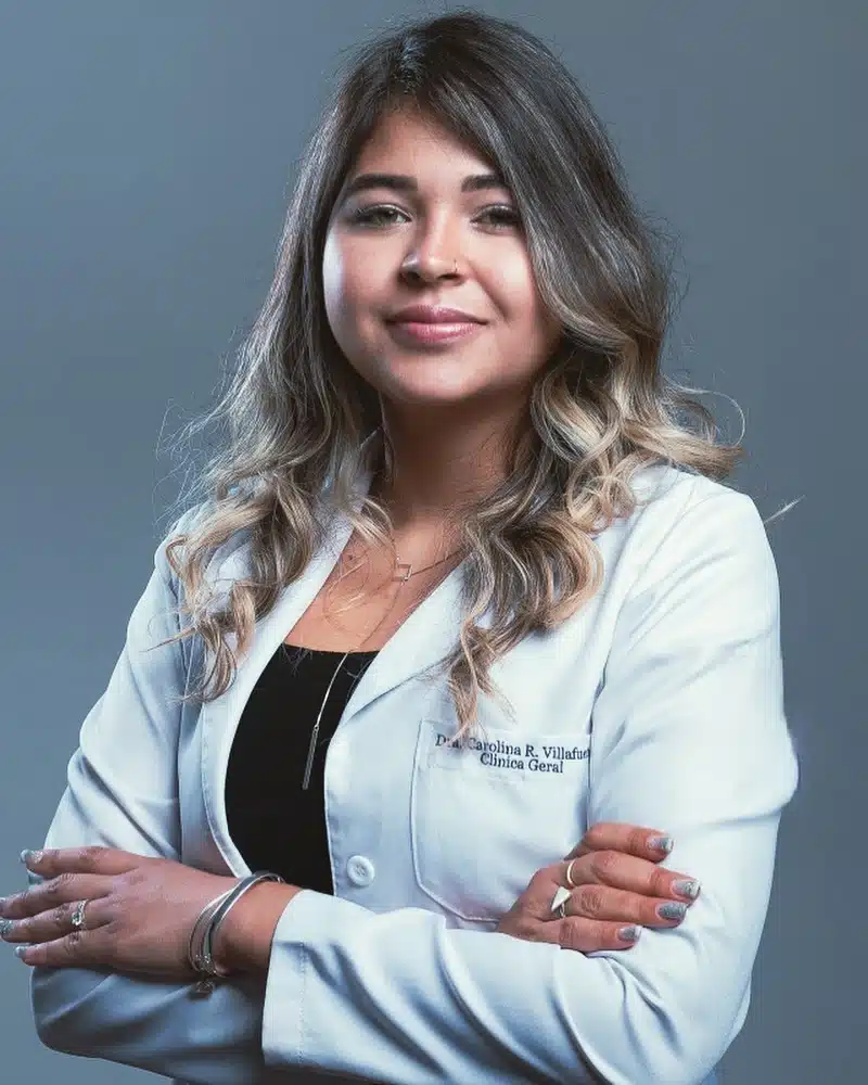 Carolina Restrepo Villafuerte