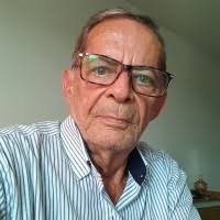 Moacir Jorge Oliveira