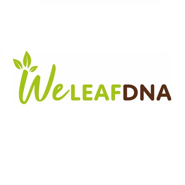 Weleaf DNA