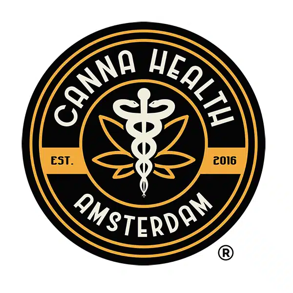 Canna Health Amsterdam