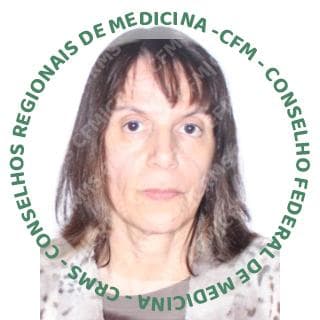 Bernadette Serra Rego