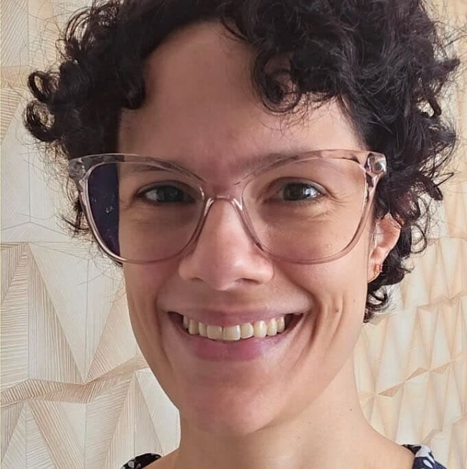 Rita Tiagor Campos
