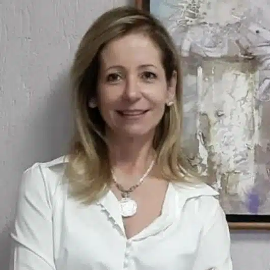 Virginia Barbeitos Cruz
