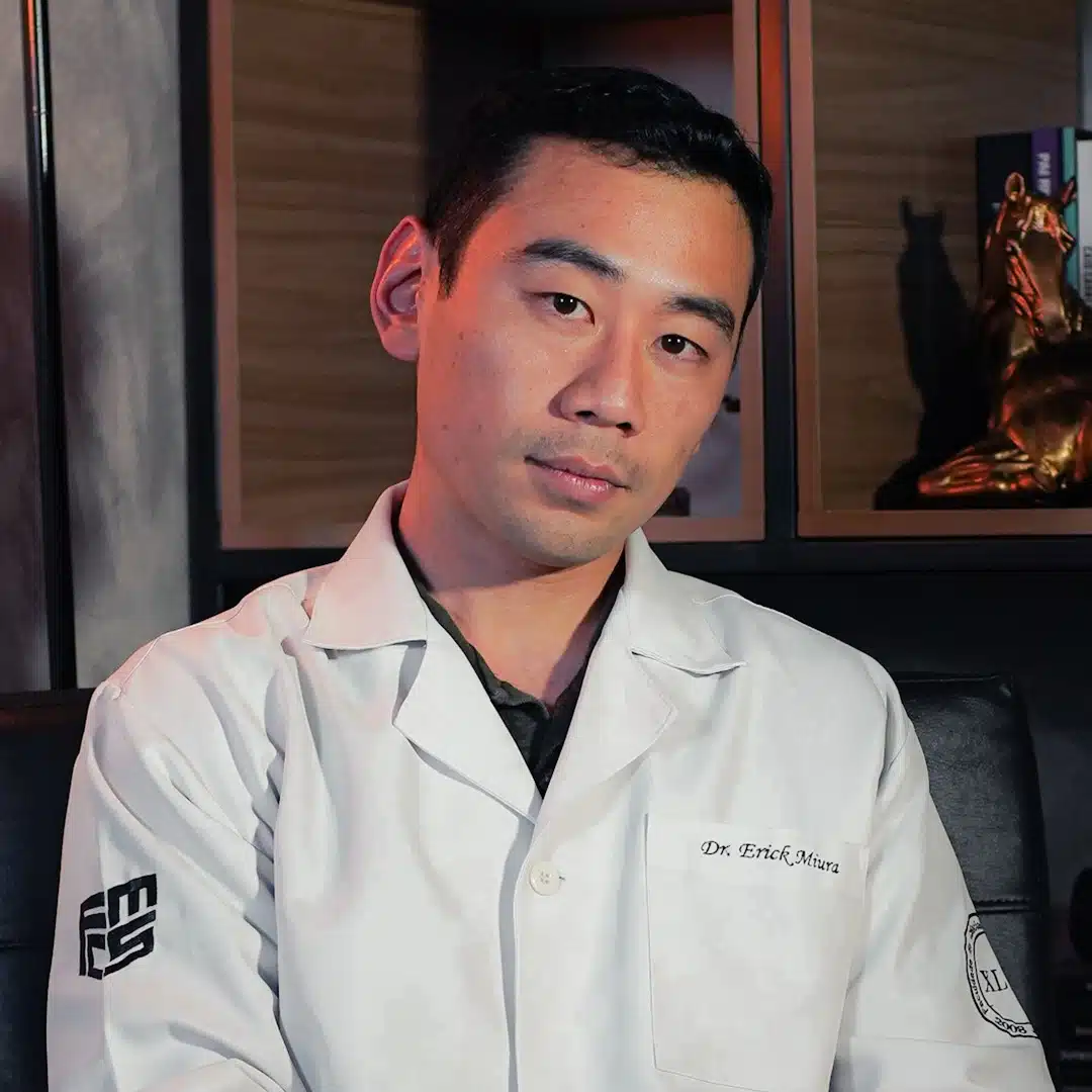 Erick Miura