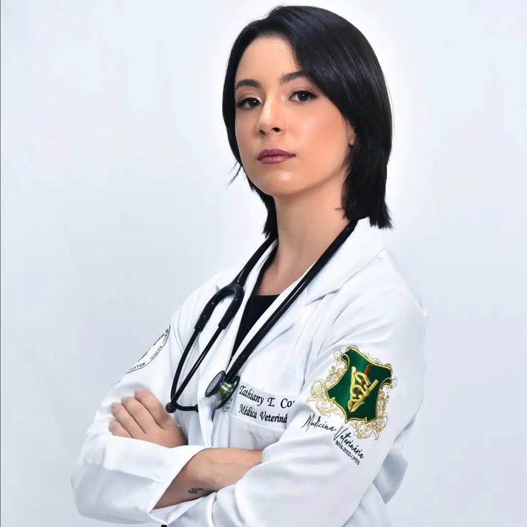 Tathiany Tavares Costa