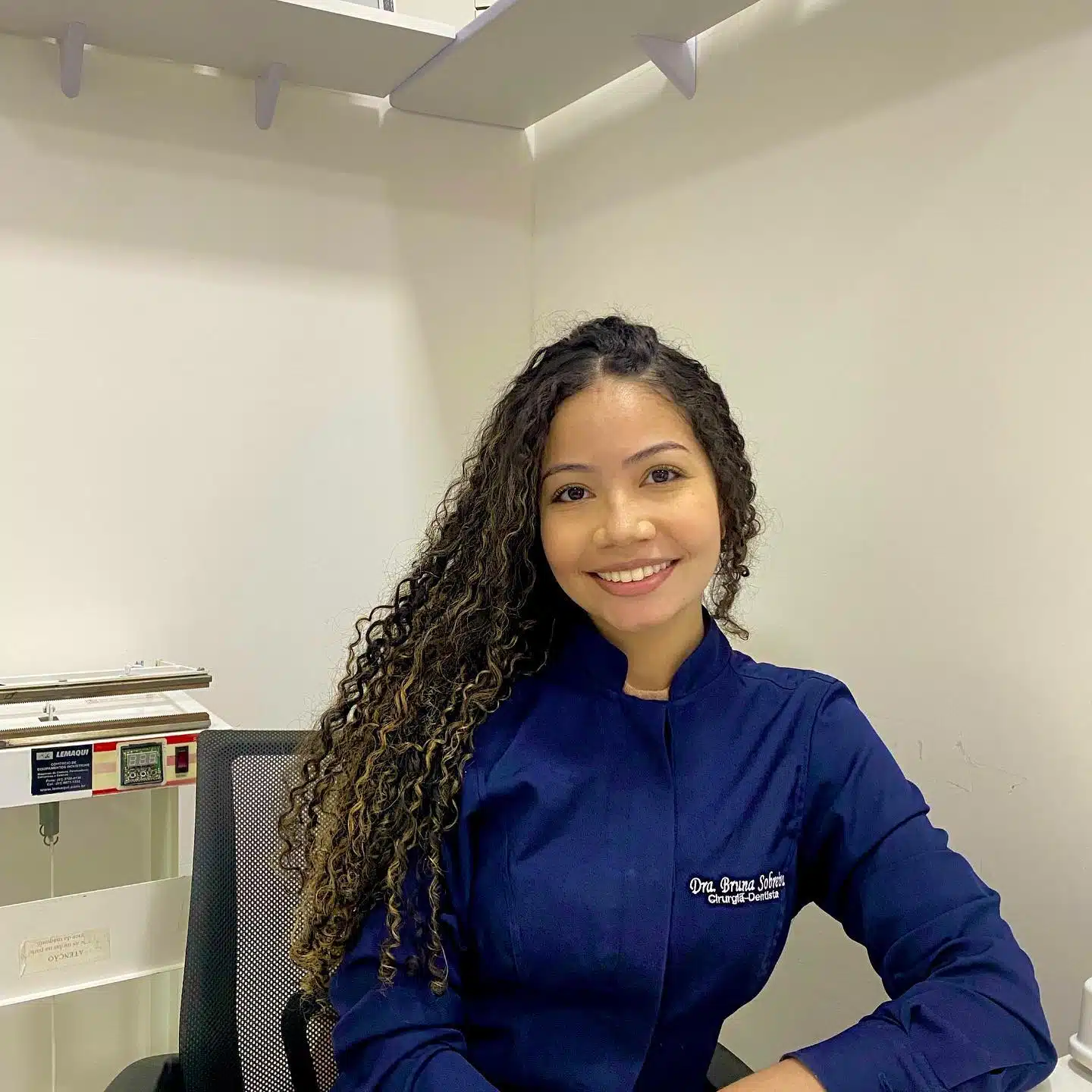 Bruna Sobreira Barbosa Oliveira