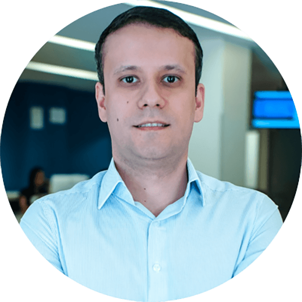 Felipe Millen Azevedo