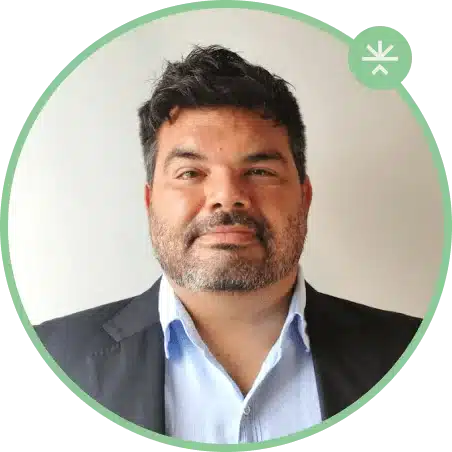 Victor Vilhena Barroso